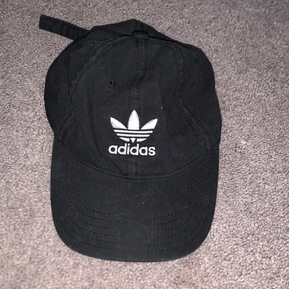 Adidas hat